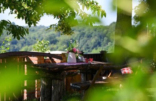 Veliko Trgovisce House | Kuća za odmor Josipa