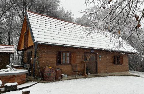 Veliko Trgovisce House | Kuća za odmor Josipa
