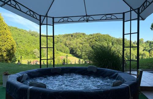 Veliko Trgovisce House | Kuća za odmor Katarina