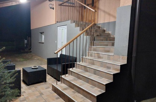Duga Resa House | Kuća za odmor Katarina