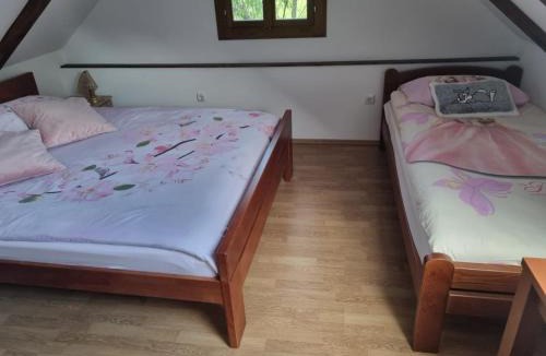 Marija Bistrica Apartment | Kuća za odmor Katica