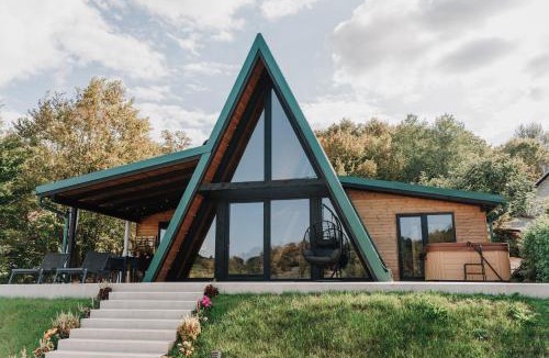 Barilovic House | Kuća za odmor Kiara - bazen, jacuzzi i sauna