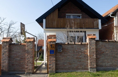 Sibinj House | Kuća za odmor Kiljer - priroda, pogled i slavonski ugođaj