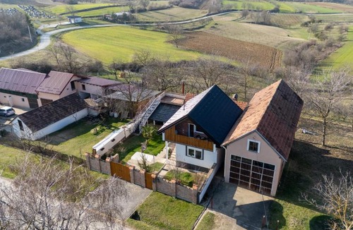 Sibinj House | Kuća za odmor Kiljer - priroda, pogled i slavonski ugođaj
