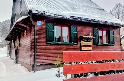 Mrkopalj Ski Chalet | Kuća za odmor-Kućica