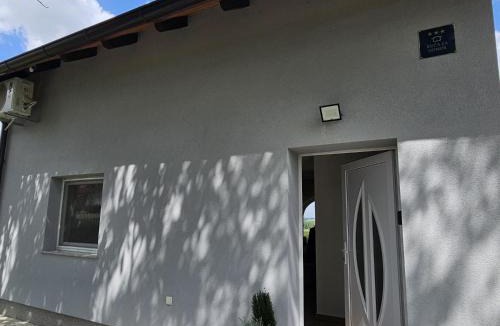Ilok House | Kuća za odmor Kustura