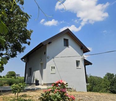 Ilok House | Kuća za odmor Kustura