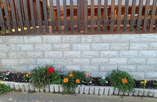 Kutina House | Kuća za odmor Laura