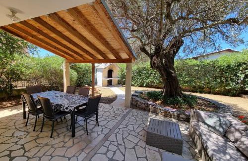 Poljica House | Kuća za odmor Lavanda