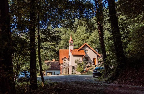 Bednja House | Kuća za odmor LE-LA