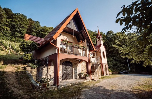 Bednja House | Kuća za odmor LE-LA