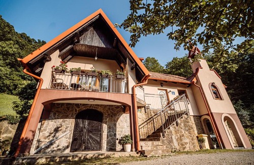 Bednja House | Kuća za odmor LE-LA