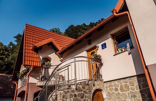 Bednja House | Kuća za odmor LE-LA