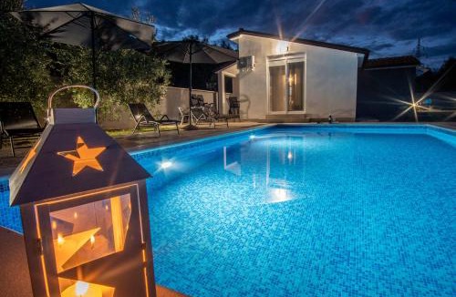 Pomer Villa | Kuća za odmor Lilly