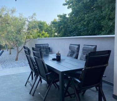 Pomer Villa | Kuća za odmor Lilly