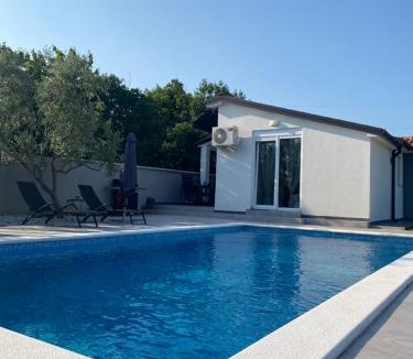 Pomer Villa | Kuća za odmor Lilly