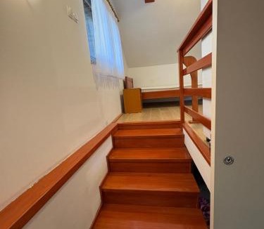 Veljun Apartment | Kuća za odmor Lotas