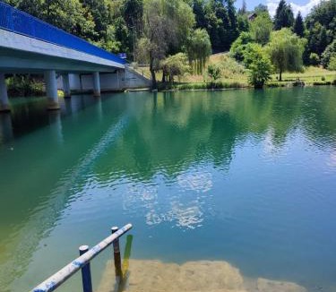 Duga Resa Apartment | Kuća za odmor M&M