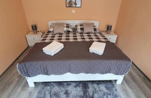 Duga Resa Apartment | Kuća za odmor M&M