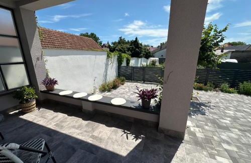 Valpovo Apartment | Kuća za odmor Maša