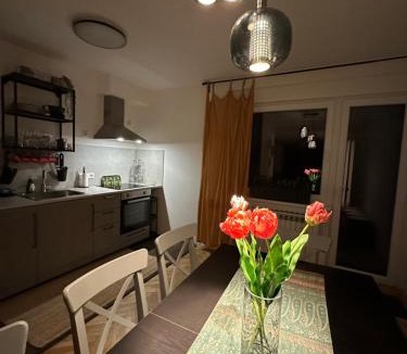 Valpovo Apartment | Kuća za odmor Maša