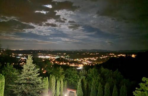 Radoboj Apartment | Kuća za odmor Magdalena&V