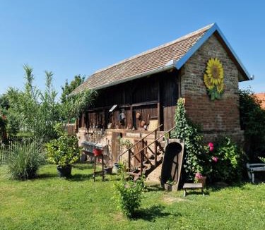 Karanac Villa | Kuća za odmor Mali Princ