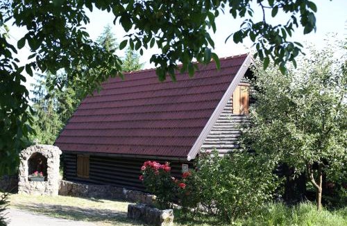 Netretic Ski Chalet | Kuća za odmor MARA