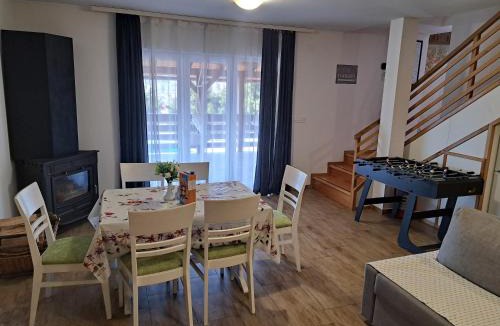 Varazdin House | Kuća za odmor MARE
