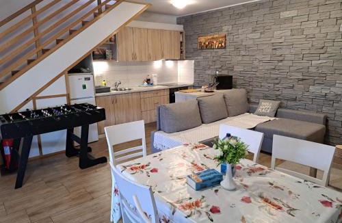 Varazdin House | Kuća za odmor MARE
