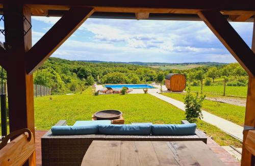 Krizevci House | Kuća za odmor Matovilka