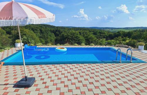 Krizevci House | Kuća za odmor Matovilka