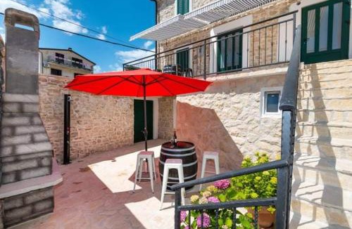 Posedarje Apartment | Kuća za odmor Megi