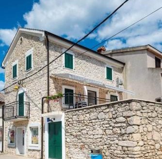 Posedarje Apartment | Kuća za odmor Megi