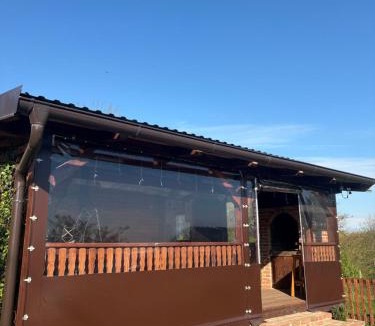 Kutina House | Kuća za odmor Mia
