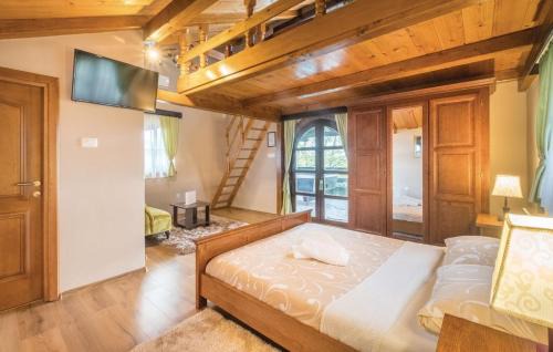 Veliko Trgovisce Apartment | Kuća za odmor Mila