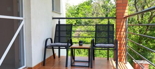 Ilok Apartment | Kuća za odmor Milan