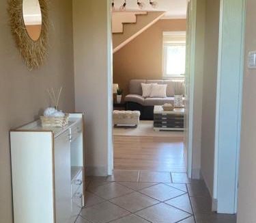 Ilok Apartment | Kuća za odmor Milan