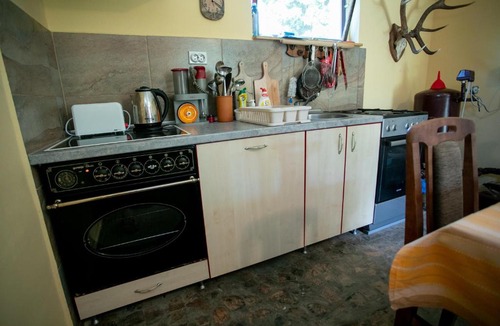 Svajcarnica House | Kuća za odmor Miljana
