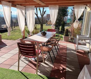 Pakrac Villa | Kuća za odmor Mima