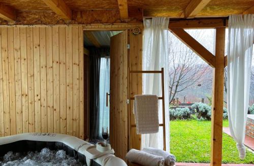 Pakrac Villa | Kuća za odmor Mima