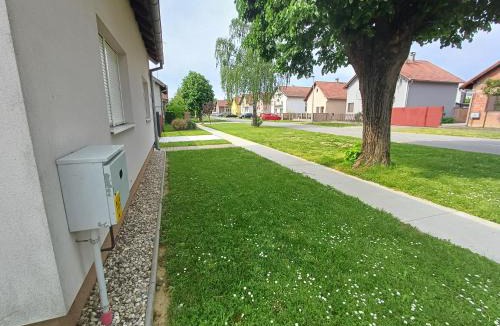 Borovo House | Kuća za odmor MIRA Vukovar