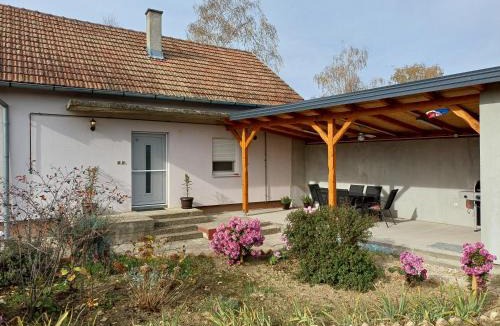 Borovo House | Kuća za odmor MIRA Vukovar