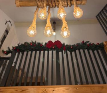 Bistra House | Kuća za odmor Mirai