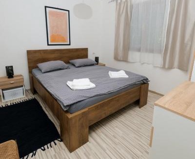 Drnje House | Kuća za odmor Na jezeru, Šoderica - Fenced Yard & Pet friendly holidayhouse