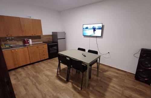 Inland Croatia Apartment | Kuća za odmor na rijeci Savi