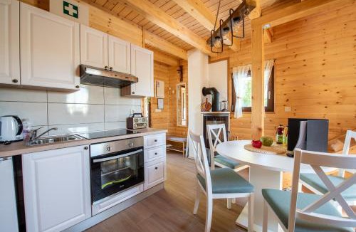 Brestovac House | Kuća za odmor Nikol