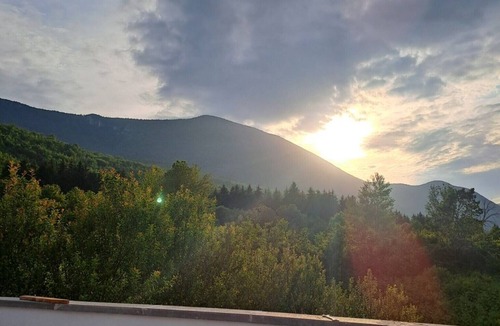 Bihac House | Kuća za odmor Noah - House with Swimming Pool