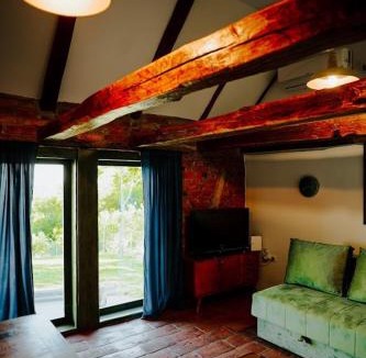 Sibinj House | Kuća za odmor Odvorci