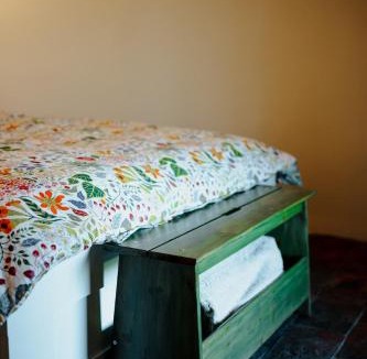 Sibinj House | Kuća za odmor Odvorci